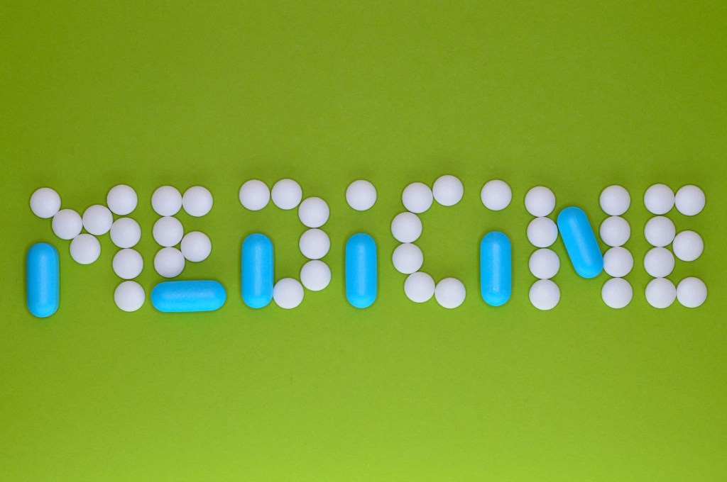 La aspirina y el ibuprofeno pueden frenar los síntomas de la depresión