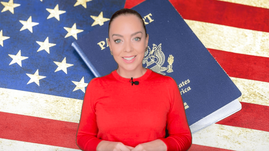 Cambia el examen de ciudadanía estadounidense